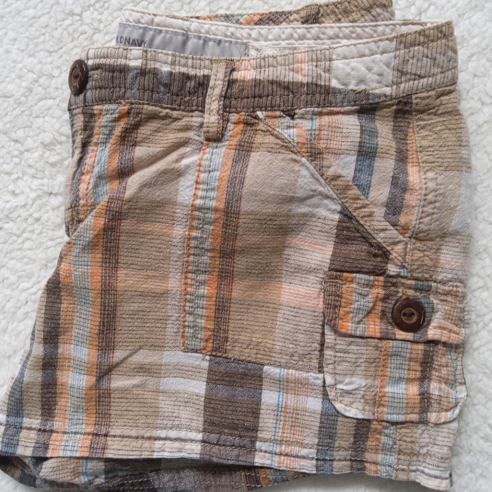 Old Navy Shorts